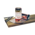 York York 5993365 8 in. x 720 in. Copper Copper Roll Flashing 5993365